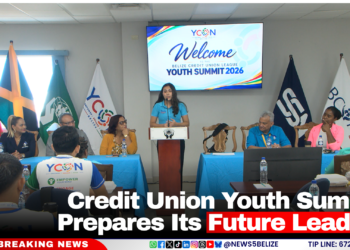 Credit Union Youth Summit Prepares Its Future Leaders.