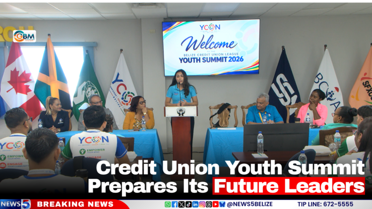 Credit Union Youth Summit Prepares Its Future Leaders.