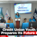 Credit Union Youth Summit Prepares Its Future Leaders.