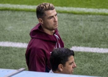 Cristiano Ronaldo leaves the Portugal camp: ‘In due time, I will tell the truth’