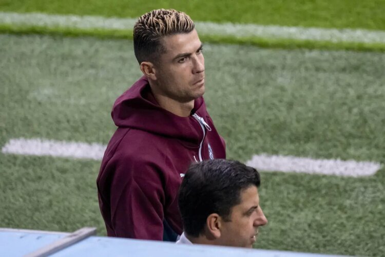 Cristiano Ronaldo leaves the Portugal camp: ‘In due time, I will tell the truth’