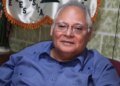 Cristóbal ‘Toby’ Muñoz, a prominent figure in Panamanian music, dies