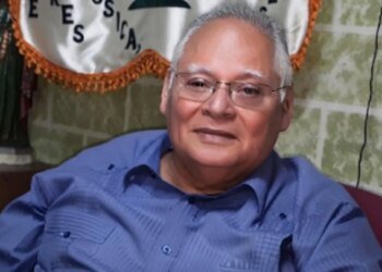Cristóbal ‘Toby’ Muñoz, a prominent figure in Panamanian music, dies
