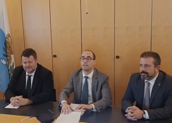 San Marino, the opposition: “Government of scandals”. The minority from the Regency, in the sights of the Titan Games and the proliferation of secrets