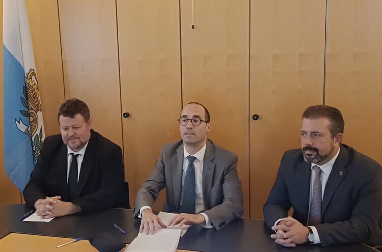 San Marino, the opposition: “Government of scandals”. The minority from the Regency, in the sights of the Titan Games and the proliferation of secrets