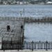 Havana: Havana’s floating dock is dismantled for the day