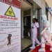 Swiss woman contracts Ebola in Nigeria