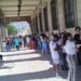 Migration: An average of 34,000 Cubans arrive in Spain per year