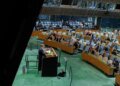 Delegation to the UN: Panama offers to facilitate a dialogue between Washington and Havana