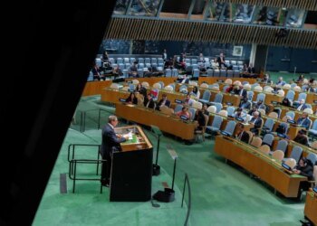 Delegation to the UN: Panama offers to facilitate a dialogue between Washington and Havana