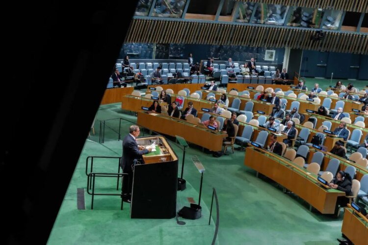 Delegation to the UN: Panama offers to facilitate a dialogue between Washington and Havana