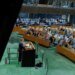 Delegation to the UN: Panama offers to facilitate a dialogue between Washington and Havana