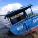 Migration: A total of 11 Cuban rafters have arrived in Cancun this month