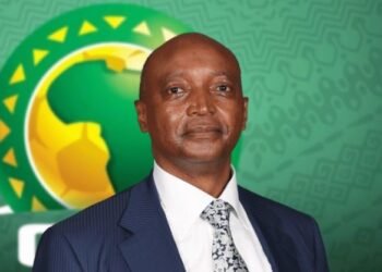 Four candidates will succeed Motsepe as head of CAF – Al-Shorouk Online