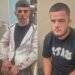 PHOTO/ Macedonian police brutally rape two young Albanians – Shqip.com