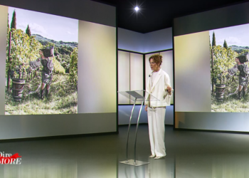 San Marino RTV, poetry and photography meet in “Dire l’Amore”
