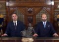 Association agreement with the EU, the Regency: “A historic choice for San Marino”