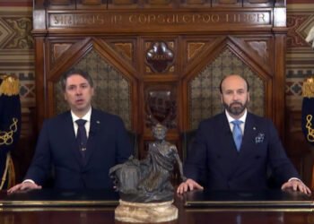 Association agreement with the EU, the Regency: “A historic choice for San Marino”