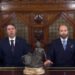 Association agreement with the EU, the Regency: “A historic choice for San Marino”