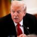Trump returns to the center of controversy over accusations linked to Epstein