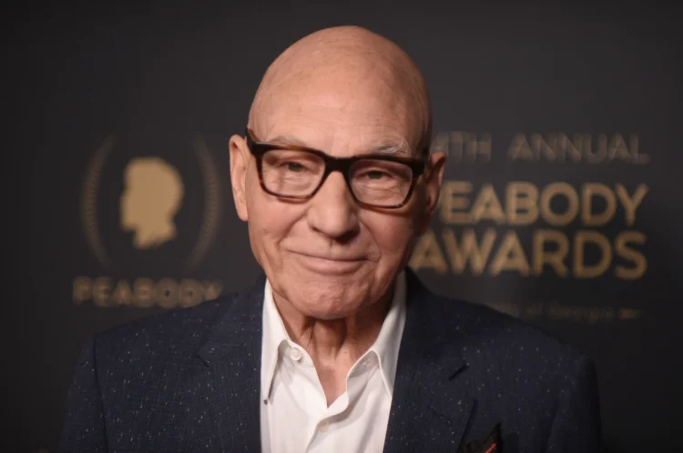 Patrick Stewart, stage giant also of ‘Star Trek’ and ‘X-Men’ fame, dies at 86