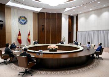Sadyr Japarov outlines Kyrgyzstan’s TURKPA priorities – new opportunities for cooperation with Azerbaijan