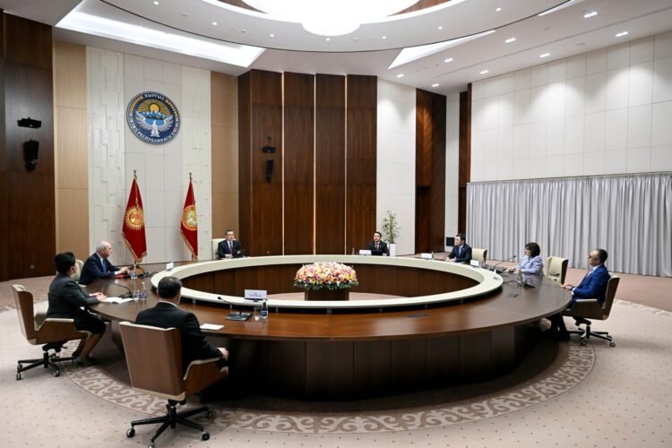 Sadyr Japarov outlines Kyrgyzstan’s TURKPA priorities – new opportunities for cooperation with Azerbaijan