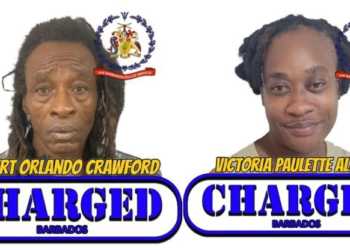 St Philip duo granted bail on cannabis charges