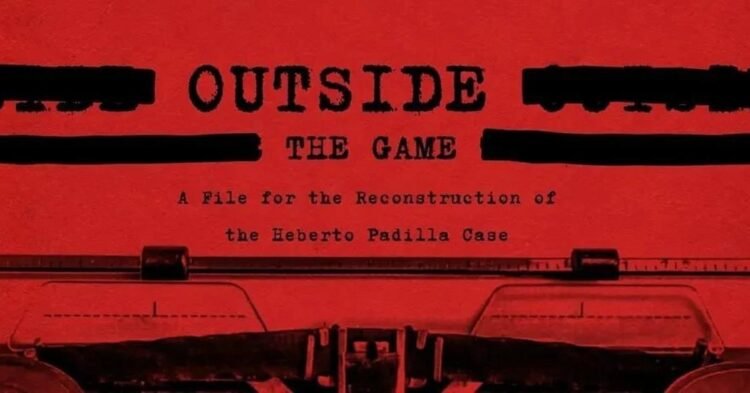 Outside the Game revives the Padilla case in New York