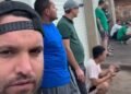 Five Cubans deported to Central Africa by the US with malaria