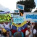 Vente Venezuela denounced retention of equipment after release of sound managers in opposition march