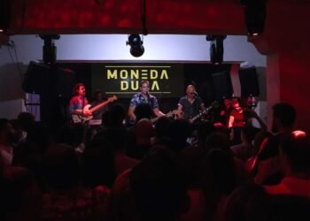 Moneda Dura announces three concerts in Florida for December 2026