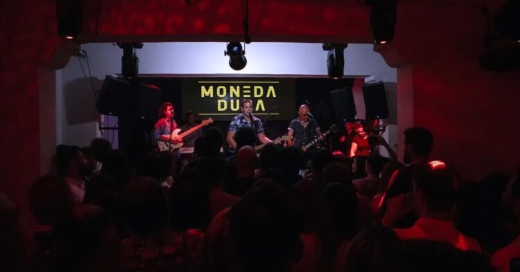 Moneda Dura announces three concerts in Florida for December 2026