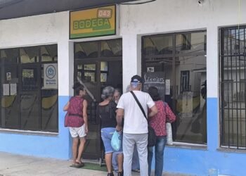 Havana: An official journalist criticizes the prices of the Neighborhood Markets