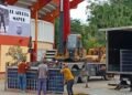 Energy: Sawdust and marabou diesel stoves: some solutions of the so-called “energy transition” in Cuba