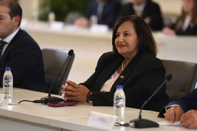 Magistrates from 2017 ask for status of Dinorah Figuera