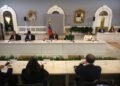 The US defends negotiations between Chavismo and the opposition despite the absence of María Corina Machado