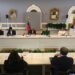 The US defends negotiations between Chavismo and the opposition despite the absence of María Corina Machado