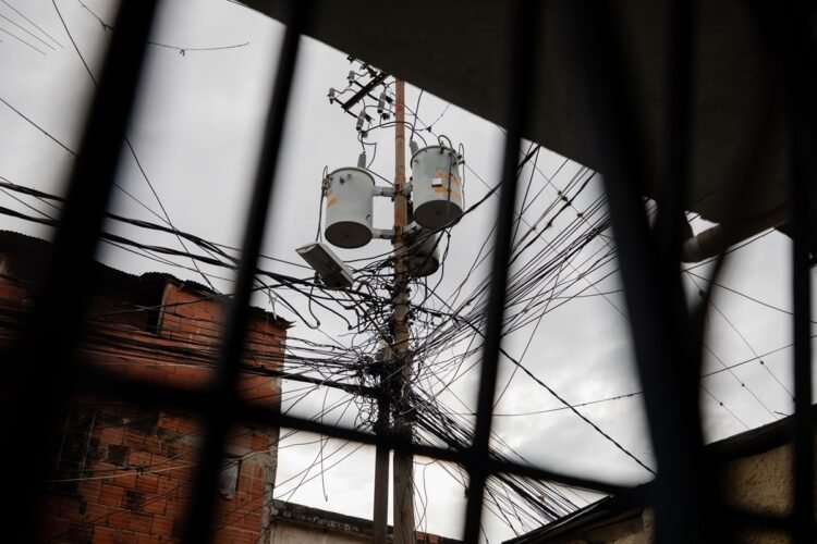 Electrical crisis in Venezuela requires structural solutions