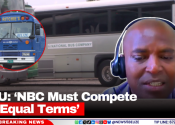 PSU: ‘NBC Must Compete on Equal Terms’