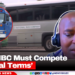 PSU: ‘NBC Must Compete on Equal Terms’