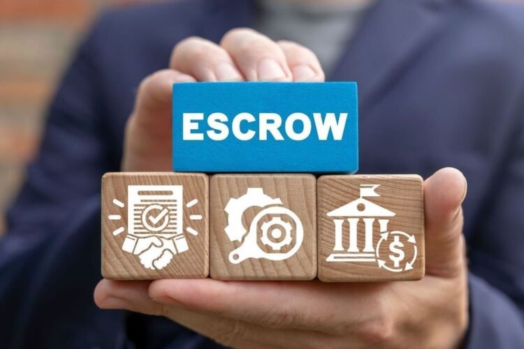 Uzbekistan escrow transactions rise 3.8% to 34,659 in September