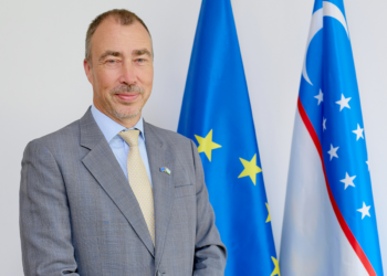 EU outlines financing tools for Uzbekistan’s TCTC projects – Toivo Klaar (Exclusive)