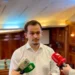 Cakolli: The Special Law can be reviewed in the Assembly after the Government’s opinion, but October 6 makes it difficult to finalize