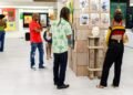 WAA, Prevo Cinemall to open ‘The Anatomy of Self’ art exhibition