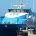 Regional Ferry Operator FRS Express des Îles announces temporary fuel surcharge on inter-island routes