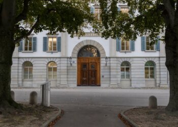 Zurich to house international commercial court