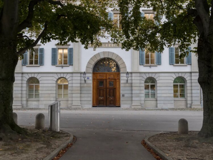 Zurich to house international commercial court