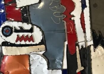 Wilay Méndez Páez exhibits in Atlanta until January 2027