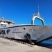 Transport: The Isla de la Juventud ‘ferry’ breaks down again